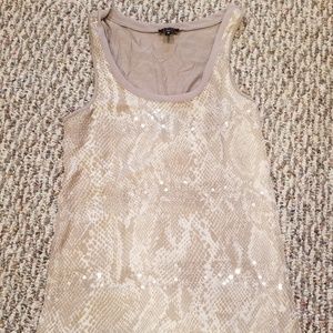 EUC Express Tank Top